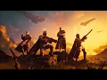 Lagu WE FELL APART (HELLDIVERS 2) | HARDSTYLE
