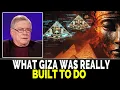 Lagu What Giza Was Really Built To Do | George Noory