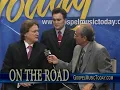 Blackwood Gospel Quartet on Gospel Music Today