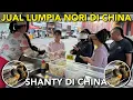 Download Lagu JUAL LUMPIA NORI DAN MASAKAN INDONESIA LAINNYA DI CHINA,KATANYA AYAM GORENGKU ADALAH YANG TERENAK🥹