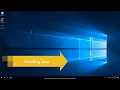 Learn Python with Minecraft - Part 1 Setting Up the Environment
