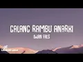 Download Lagu Iwan Fals - Galang Rambu Anarki (Lirik Lagu)