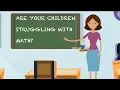 Eye Level Kovan Math Are your children struggling in Math