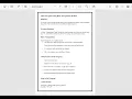 Program to encrypt a given text using block transposition algorithm