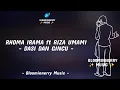 Download Lagu Rhoma Irama ft Riza Umami - Dasi Dan Gincu Lirik Lagu