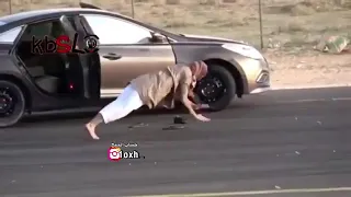 تفحيط سوناتا دندنها