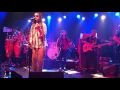 Nonpalidece - Keep the fyah burning