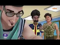 Shiva | शिवा | The Ghost of Vedas City | Episode 11  | Download Voot Kids App