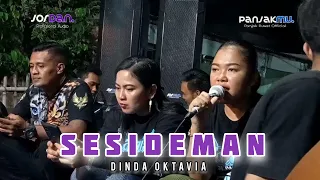 Download SESIDEMAN - DINDA OKTAVIA - PANJAK RUWET - JORDAN AUDIO PRO MP3