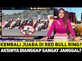 Download Lagu SUKSES JUARA DI RED BULL RING, AKSI VEDA EGA PRATAMA DIANGGAP JANGGAL?