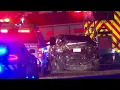 Man 13-year-old girl killed in crash near DeLand