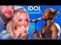 Download Lagu WINNER of American Idol 2025 Jamal Roberts - EVERY Performance!