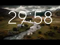 Download Lagu 30 Minute Focus - Jurisprudence ⚡ Brain.fm ⚡ Music for Study and Concentration