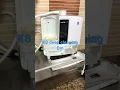 Lagu Deep cleaning k8 SD501 enagic kangenwater home visit