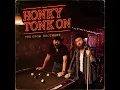 Honky Tonk On