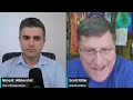 Scott Ritter: China Flexes Its Might - Russia, India, Iran Choose Sides Now!