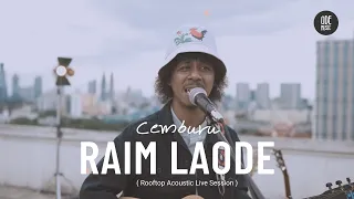 Download Cemburu - Raim Laode ( Rooftop Acoustic Live Session ) MP3