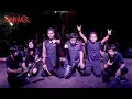Lagu Sandekala  - Gerbang penjara Langit live at PAYANGAN MUSIK HITAM #11