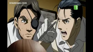 مسلسل انمي الفن المزيف الحلقة 16 