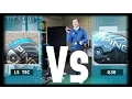 Ping G30 LS Tec Vs Ping G30 Driver