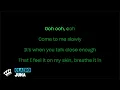 Clairo - Juna (Karaoke Version)