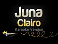 Download Lagu Clairo - Juna (Karaoke Version)