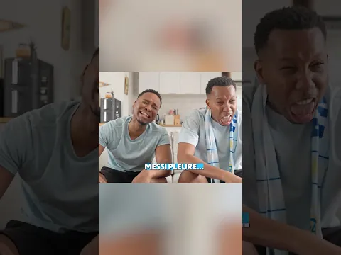 Quand tu regardes la finale de la coupe du monde 🤣🏆