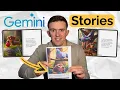 Make an AI Storybook with Gemini Step-by-Step Tutorial
