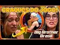 Lagu 🚨BBB26: DUELO de RISCO acaba em choro, acusação e SAMIRA no PAREDÃO; Sol e Floss craques do jogo