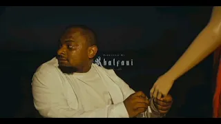 Stamina Ft Barakha The Prince X Maarifa Wenge Prod By PAPA X SMG Instrumental 