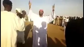الفنان محمد صديق شداني عليك الشوق يامروه 