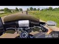 Osceola Harley Ride