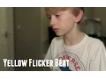 Yellow Flicker Beat - Lorde - Cover By Toby Randall