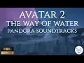 Download Lagu Avatar 2 Ambience Music | The Way of Water | Pandora At Night | Relax | Sleep | Study | Focus