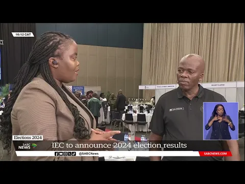 Download MP3 2024 Elections | Coalition talks in KZN: Prof Bheki Mngomezulu weighs in