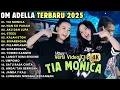 Download Lagu TIA MONICA - NAN KOAHAM - AKU DAH LUPA - CANTIKA ADELLA FULL ALBUM TERBARU 2025 || OM ADELLA