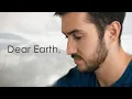 Dear Earth a love letter for Earth Day