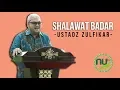 Download Lagu SHOLAWAT BADAR MERDU - Ustadz Zulfikar