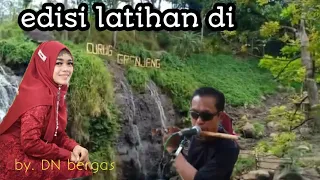 Download Original musik - Bumipun turut menangis - (edisi latihan) di parkiran #curuggrenjeng MP3