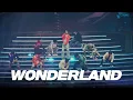 Download Lagu [4K] WONDERLAND - 트레저 (TREASURE) / 231215 TREASURE CONCERT REBOOT