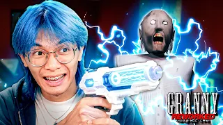 Ito Ata Yung Pinakamalala Na Granny Game