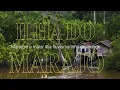 MARAJO ISLAND - THE LARGEST FLUVIAL ARCHIPELAGO IN THE WORLD