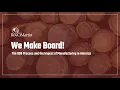 RoyOMartin OSB Process Presentation