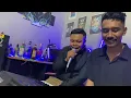 Download Lagu LIVE NICKO LAKULO FT ANDRO SERAN KIZOMBA SONHO POR SONHO