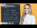 Download Lagu Sabrina Carpenter Creates the Playlist to Her Life | Teen Vogue