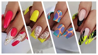 💅 Easy Nail Art Designs 2025 💖 Beauty Nails 2025 ✨ Best #Nails Tutorials