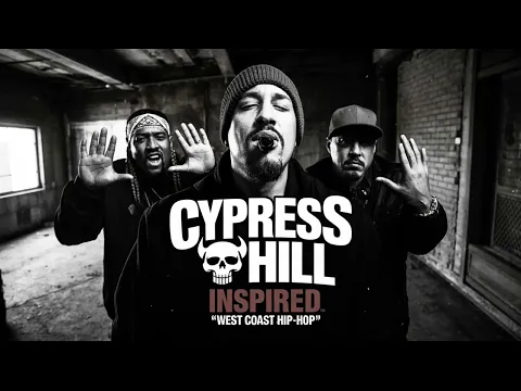 Cypress Hill Style – Psycho Album Mix | Gorillaz Inspired AI Remix | Trip-Hop, Alt Hip-Hop
