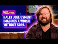 Haley Joel Osment Plays Kingdom Hearts and Gets Ready to Say Goodbye to Sora IGN Arcade
