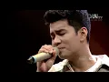 Difki Khalif - Belum Selesai | Voice of DAAI