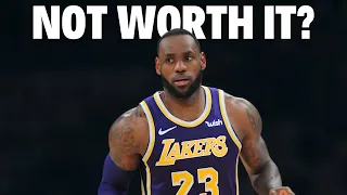 should the warriors sign lebron
